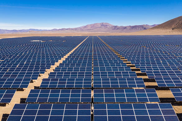 Transition énergétique : Mise en service d’une centrale photovoltaïque de 386,41 kWc par Gaia Energy